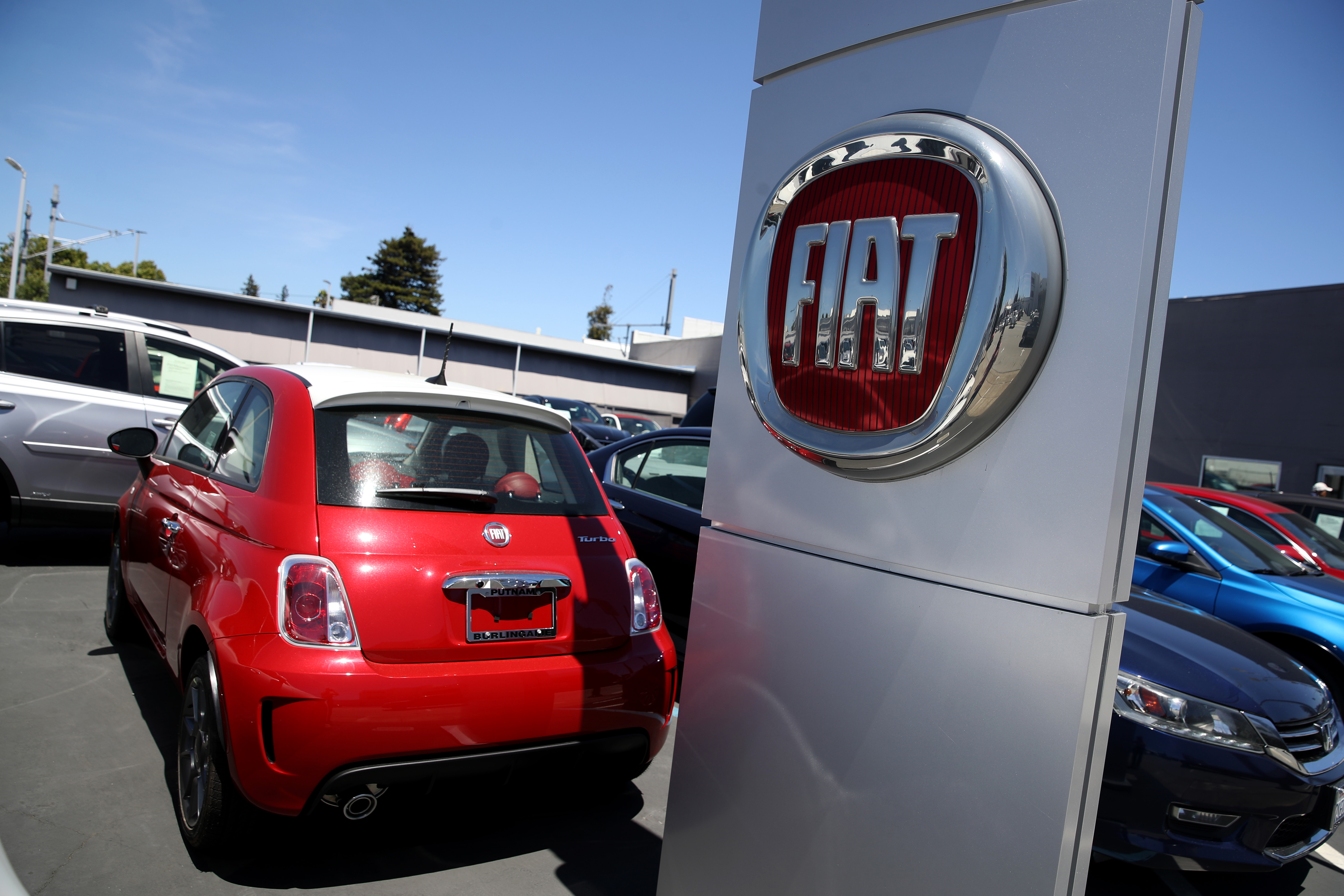 The Renault Deal Is Dead, But Fiat Chrysler Still Desperately Needs a Partner