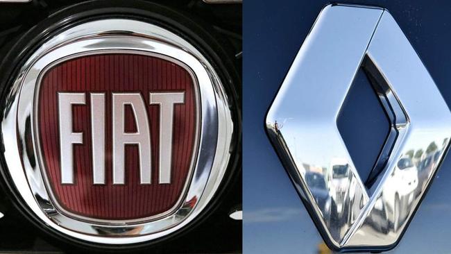 Fiat Abruptly Withdraws $39BN Offer To Merge With Renault, Blames French State