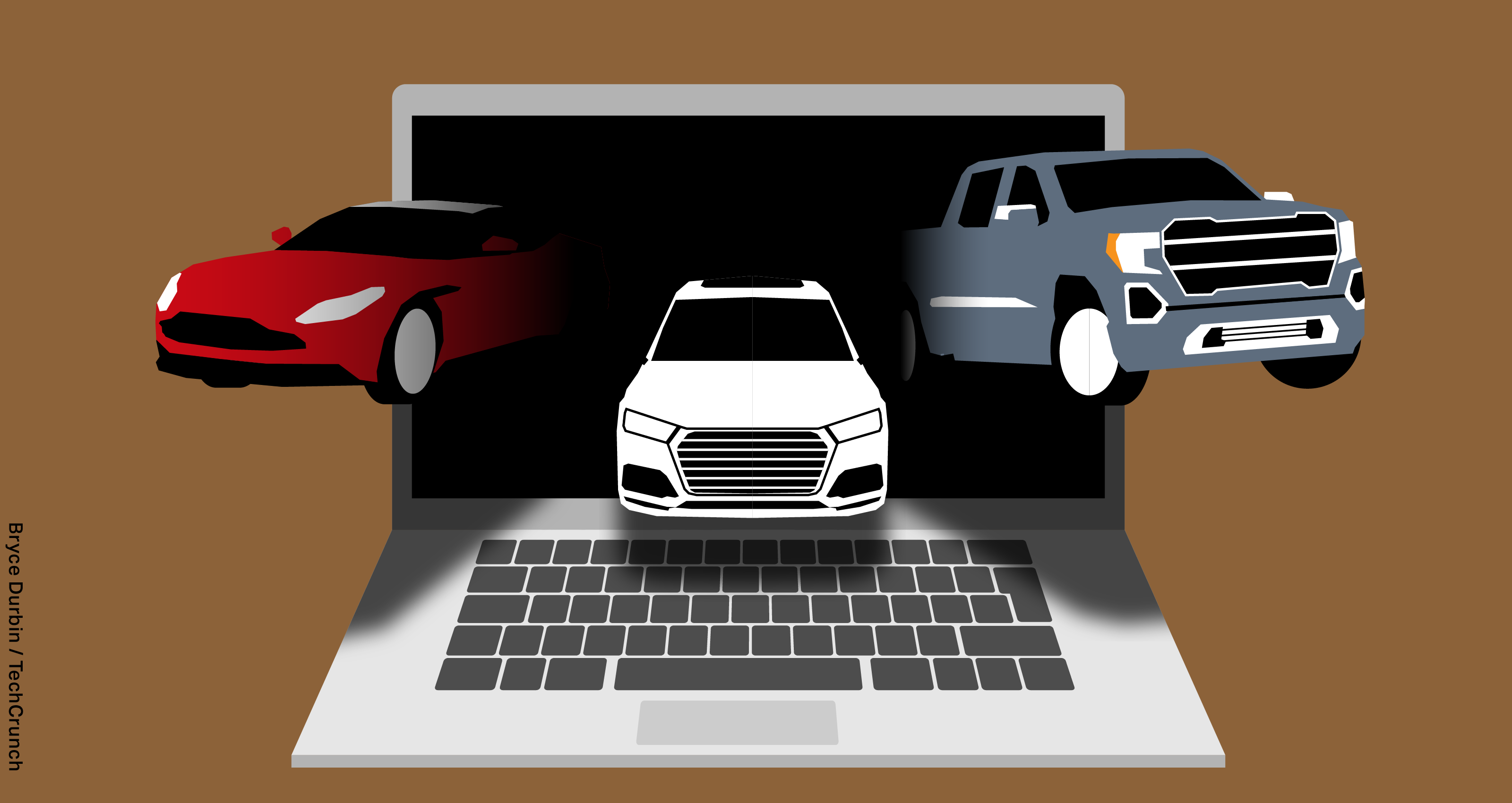 The future of car ownership: Building an online dealership