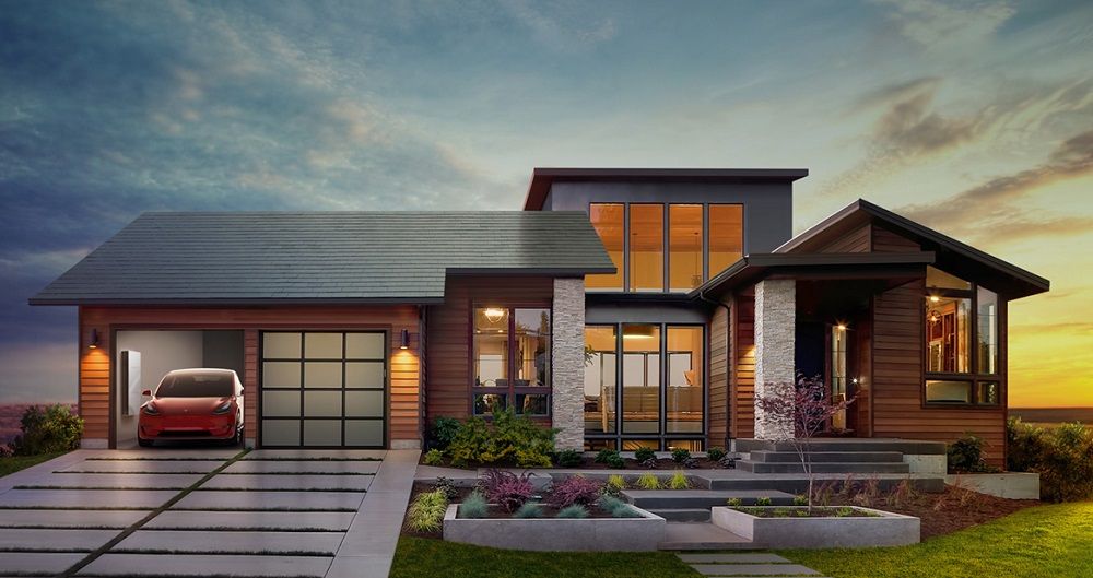 Tesla’s Solar Roof is incredibly sleek… and incredibly expensive