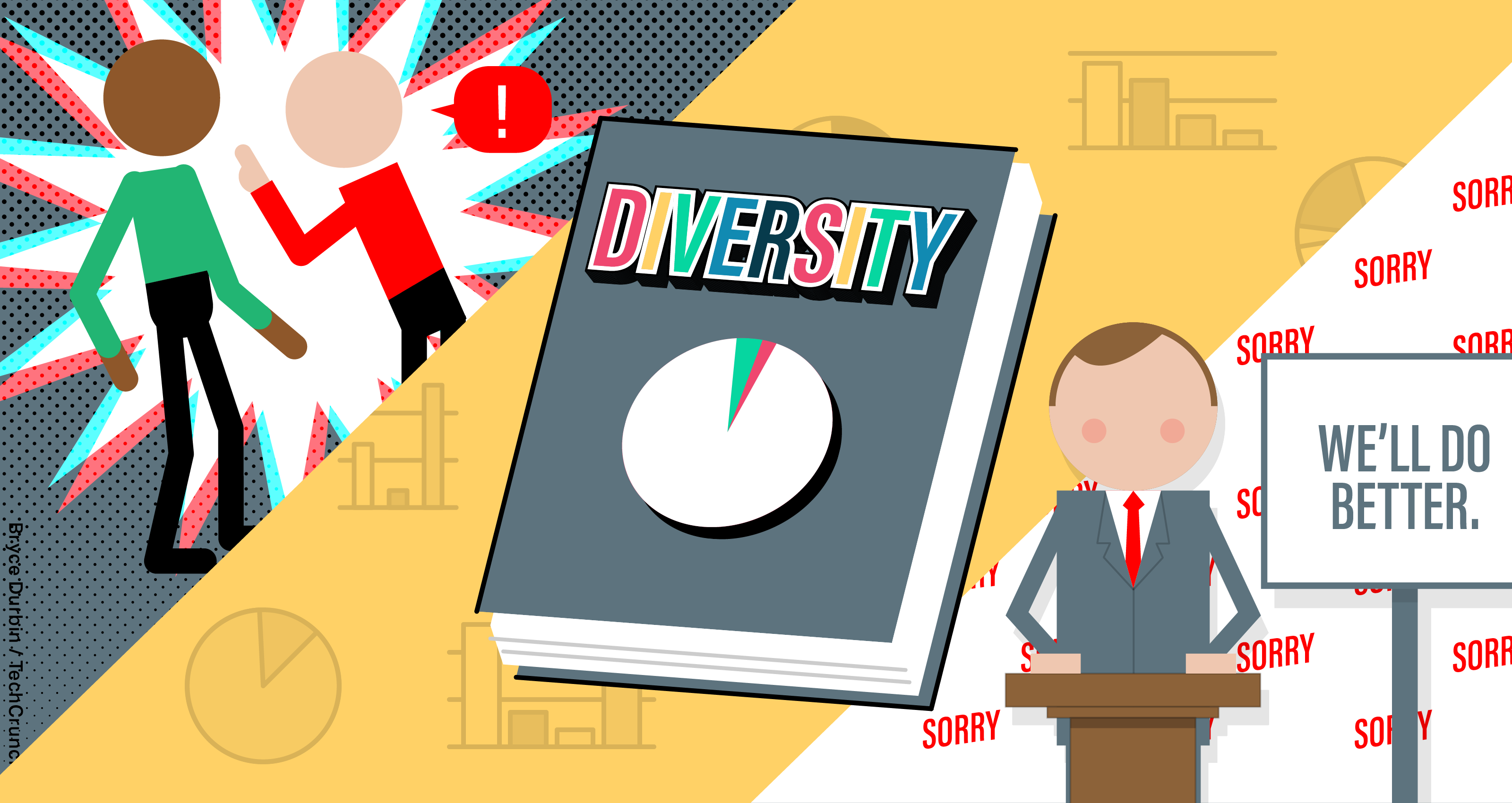 The future of diversity and inclusion in tech