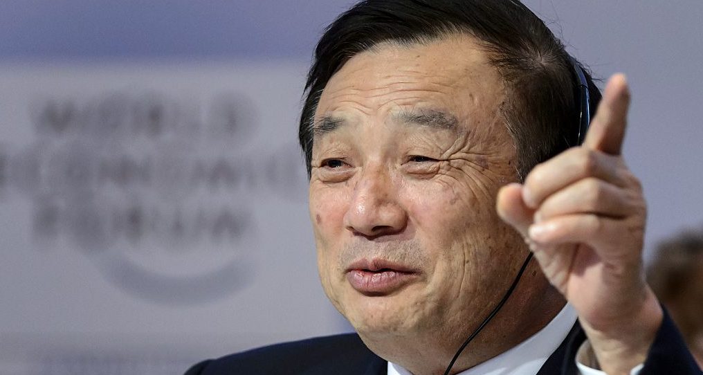 Daily Crunch: Huawei predicts $30B in lost revenue