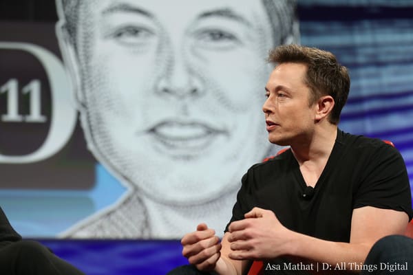 Elon Musk’s Genius: Understanding the Cost of a Screw and the Value of a Photo