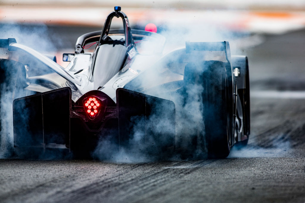 Why This Electric Car Racing League Matters Even If You Don’t Care About Cars
