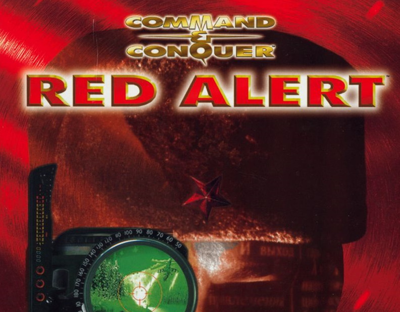 Take a look at Red Alert Remastered’s Tesla Tank