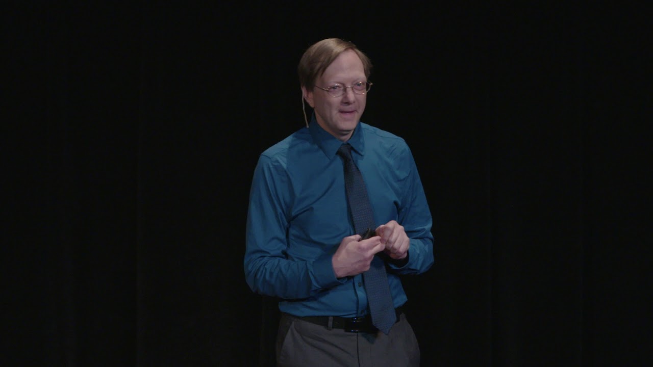 Things Will Fly: Inspiring Science Through Chaos | “Science Bob” Pflugfelder | TEDxAsburyPark