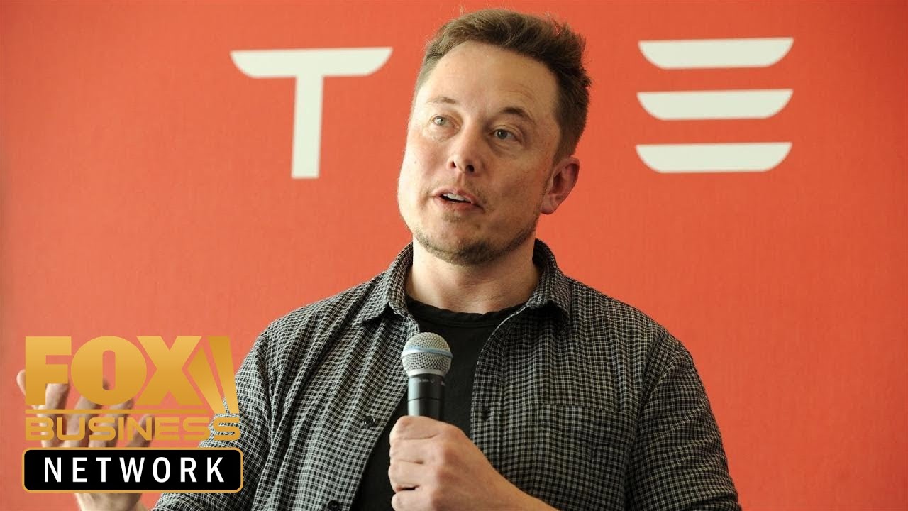 Elon Musk touts brain-chip tech that links to smartphones