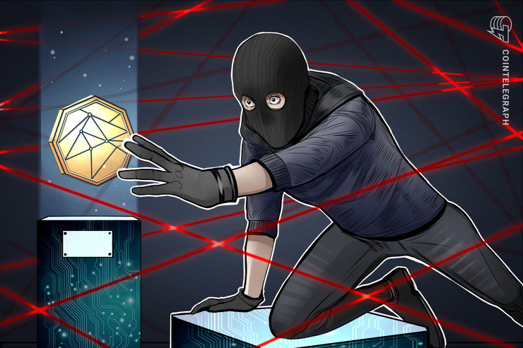 Ex-Microsoft Employee Arrested for $10 Million Crypto Theft