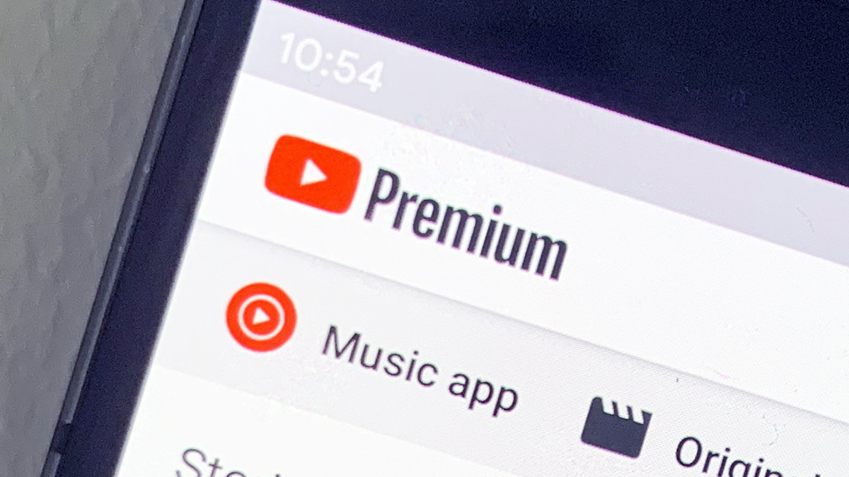 YouTube Premium users can now download videos in 1080p quality