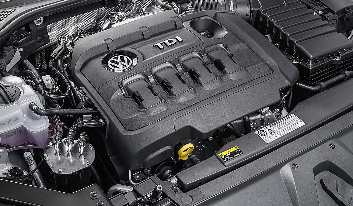 Volkswagen’s Dieselgate software fix has another cheat device: German court