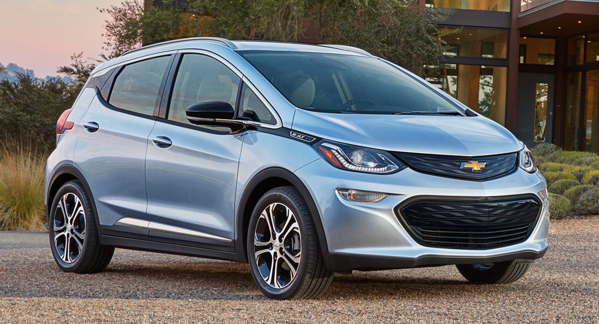 2020 Chevrolet Bolt To Have Increased Range Of 259 Miles