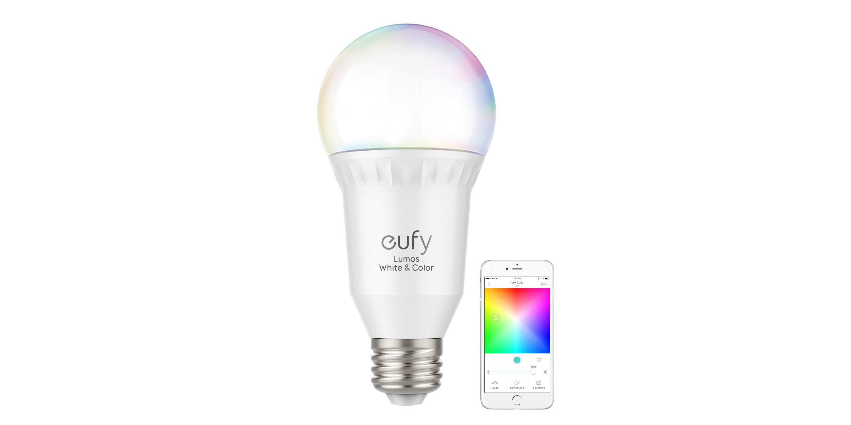 Today’s best Green Deals include Anker Eufy Smart LED Light Bulbs, more