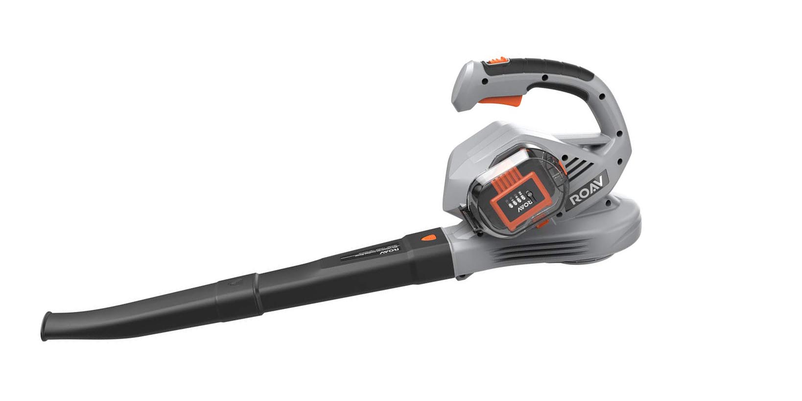 Pick up an Anker cordless electric leaf blower for $120 (Reg. $150), more