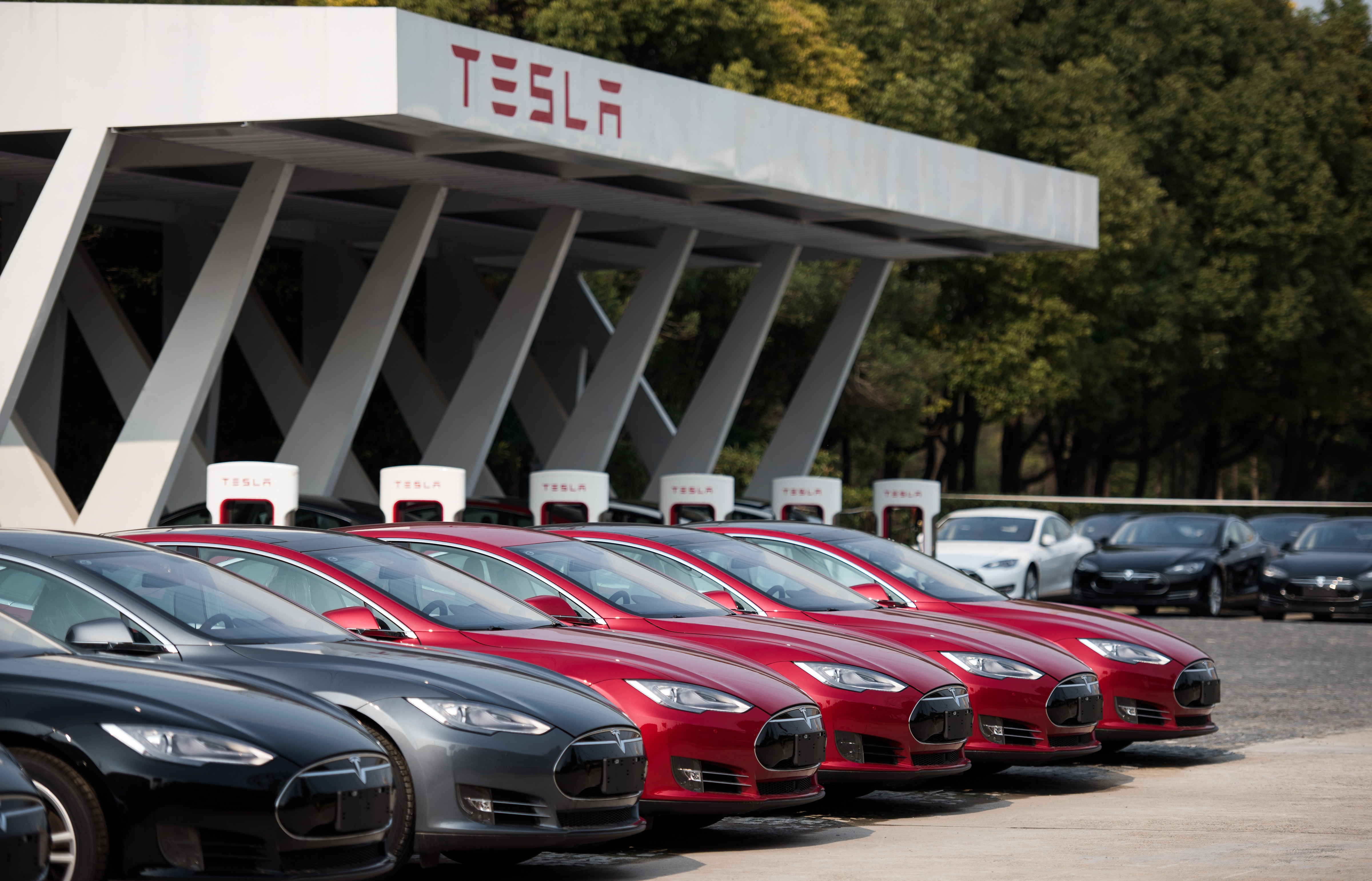 Why Tesla’s Planned China Price Hikes Shouldn’t Worry Investors
