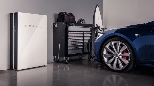 Hurricane Bonus: Tesla Unlocks More Range, OnStar Adds Services