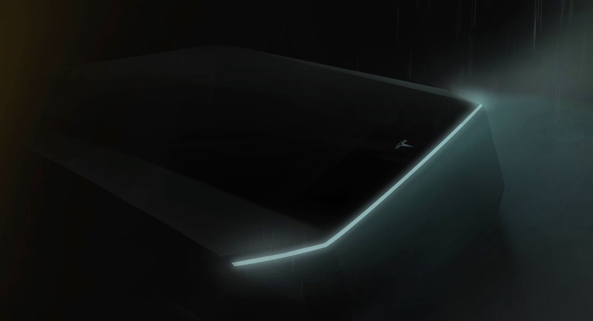 Musk Says Tesla Pickup Will Be Like A Futuristic “Armored Personnel Carrier”