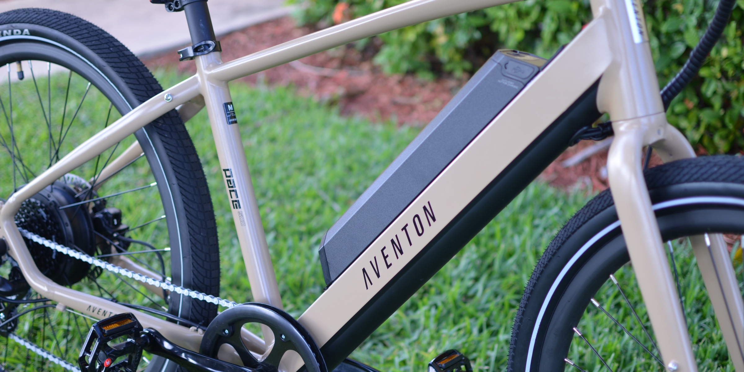 Aventon Pace 500 review: A 28 MPH e-bike for $1,399 that is a commuting dream