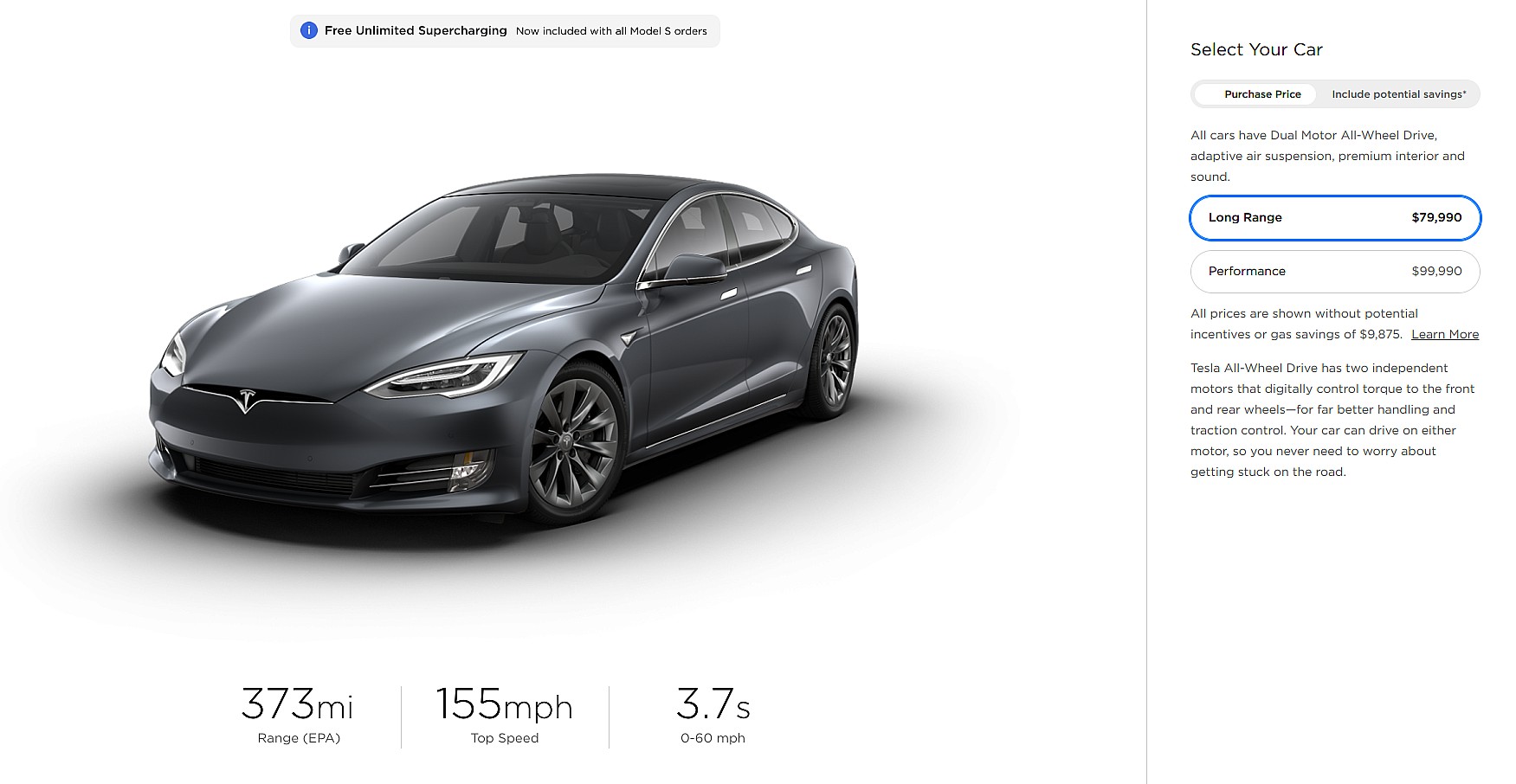 Tesla boosts Model S and Model X range ahead of upcoming OTA power upgrade
