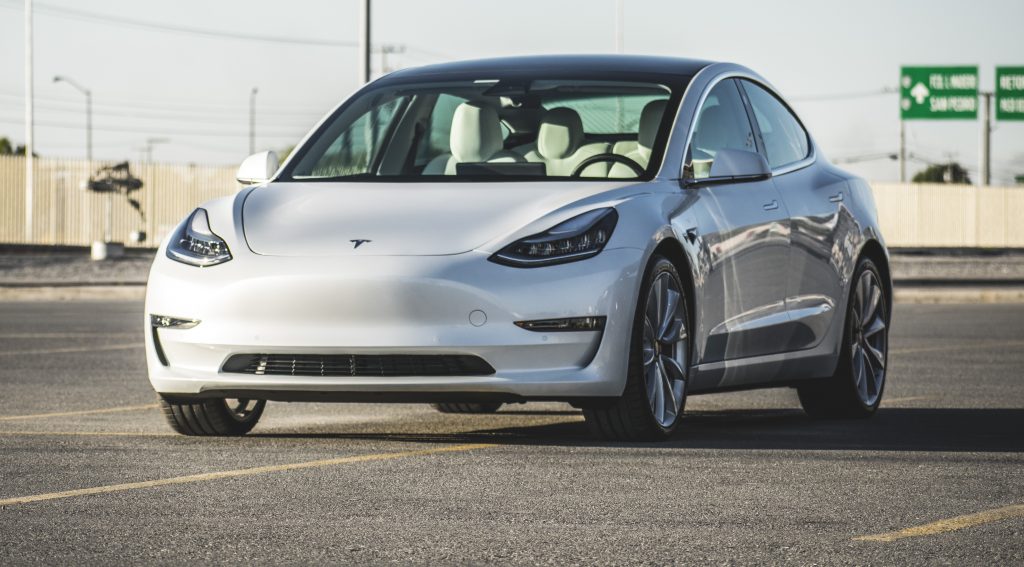Tesla Model 3 survey reveals much-improved build quality and a happier owners community