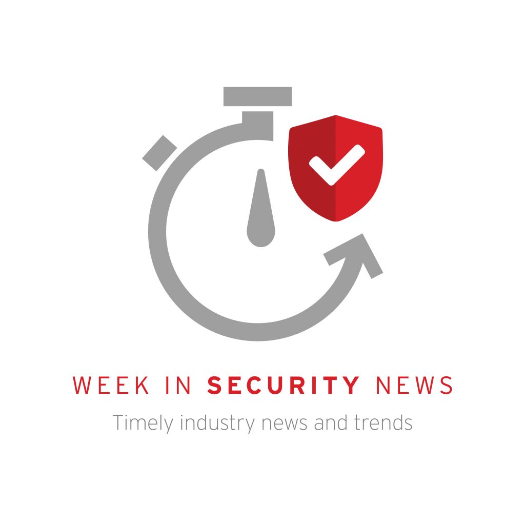 This Week in Security News: Pwn2Own Adds Industrial Control Systems to Hacking Contest and Cyber Crooks Target ESports
