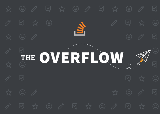The Overflow Newsletter #3 – The 75 lines of code that changed history