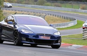 Racing Archives Teslas Only