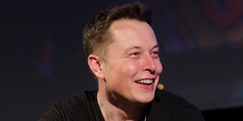 Elon Musk disconnects from Twitter – for now