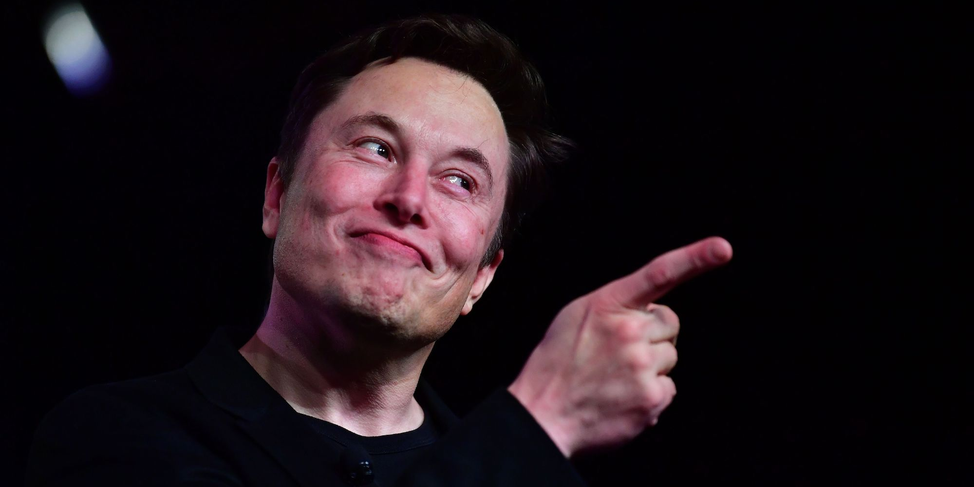 Elon Musk said his AI brain chips company could ‘solve’ autism and schizophrenia