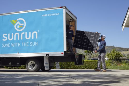 Sunrun Sales Outpace Installations in Q3 as Labor Crunch Hits Home