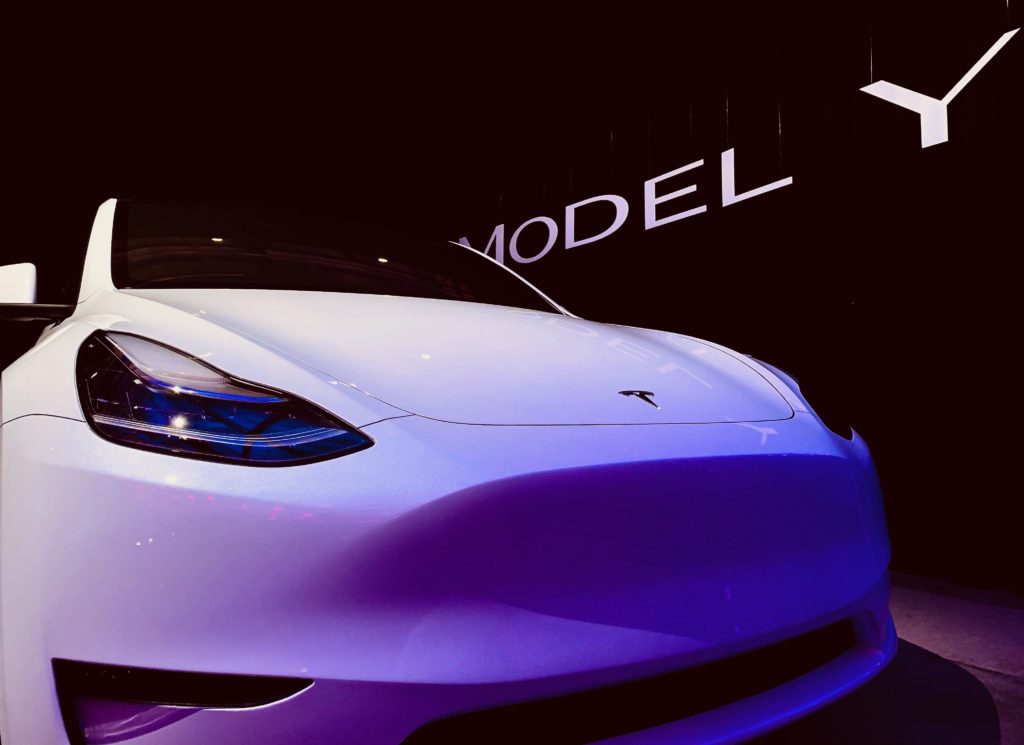 Tesla’s European Gigafactory will be in Berlin and it’s starting with Model Y production