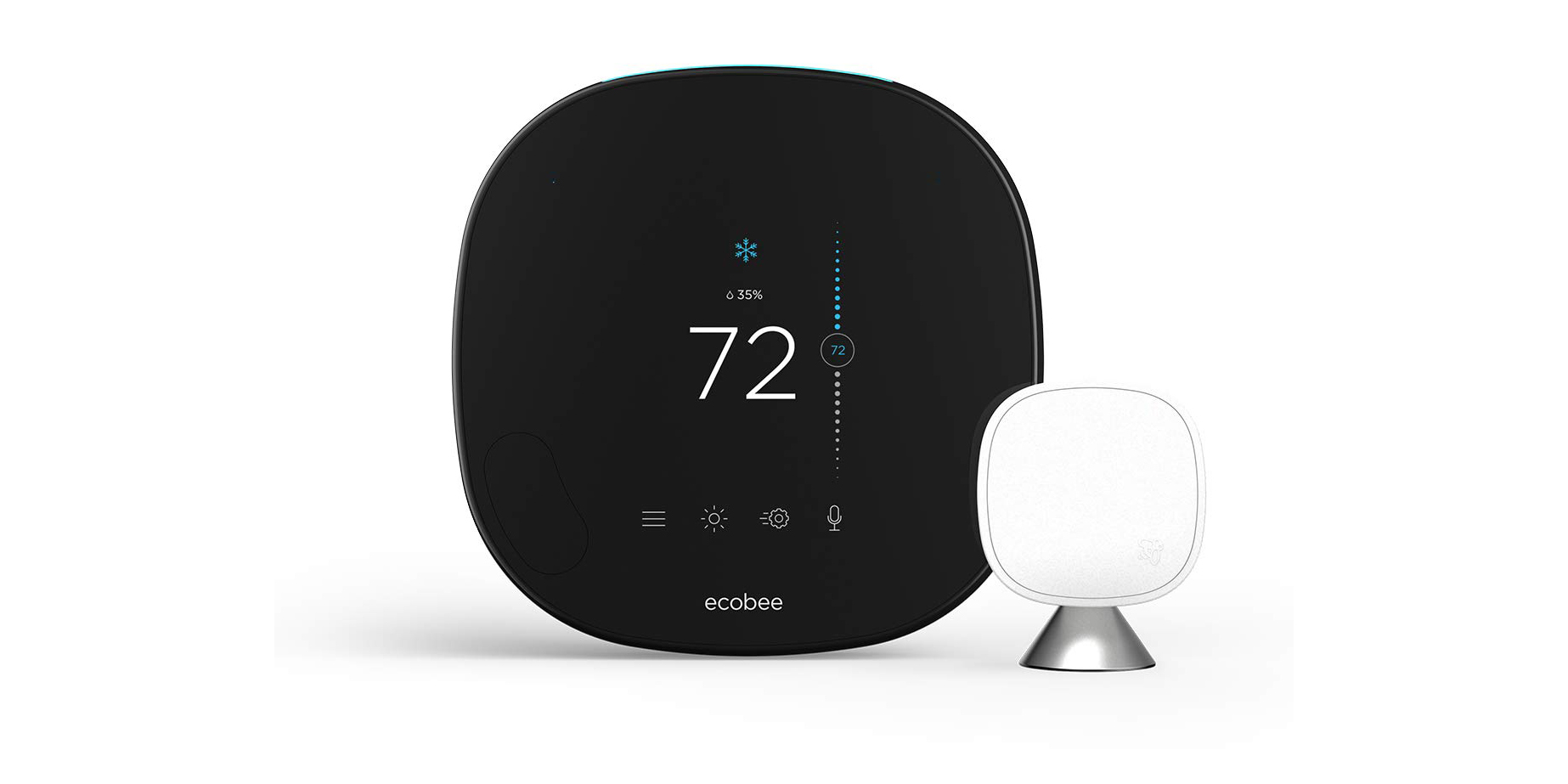 Latest ecobee SmartThermostat with HomeKit $220, more in today’s Green Deals