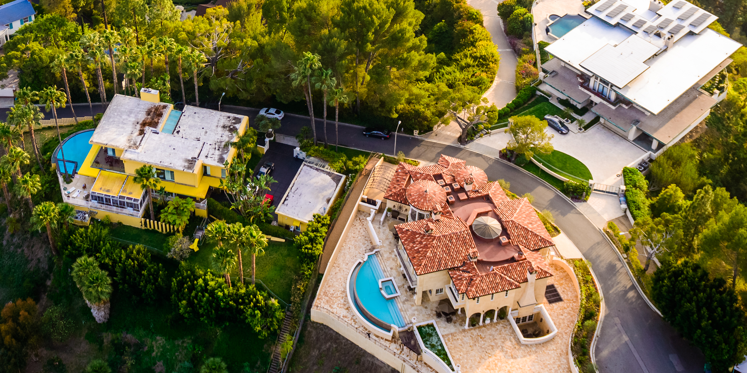 The 25 most expensive ZIP codes in America in 2019
