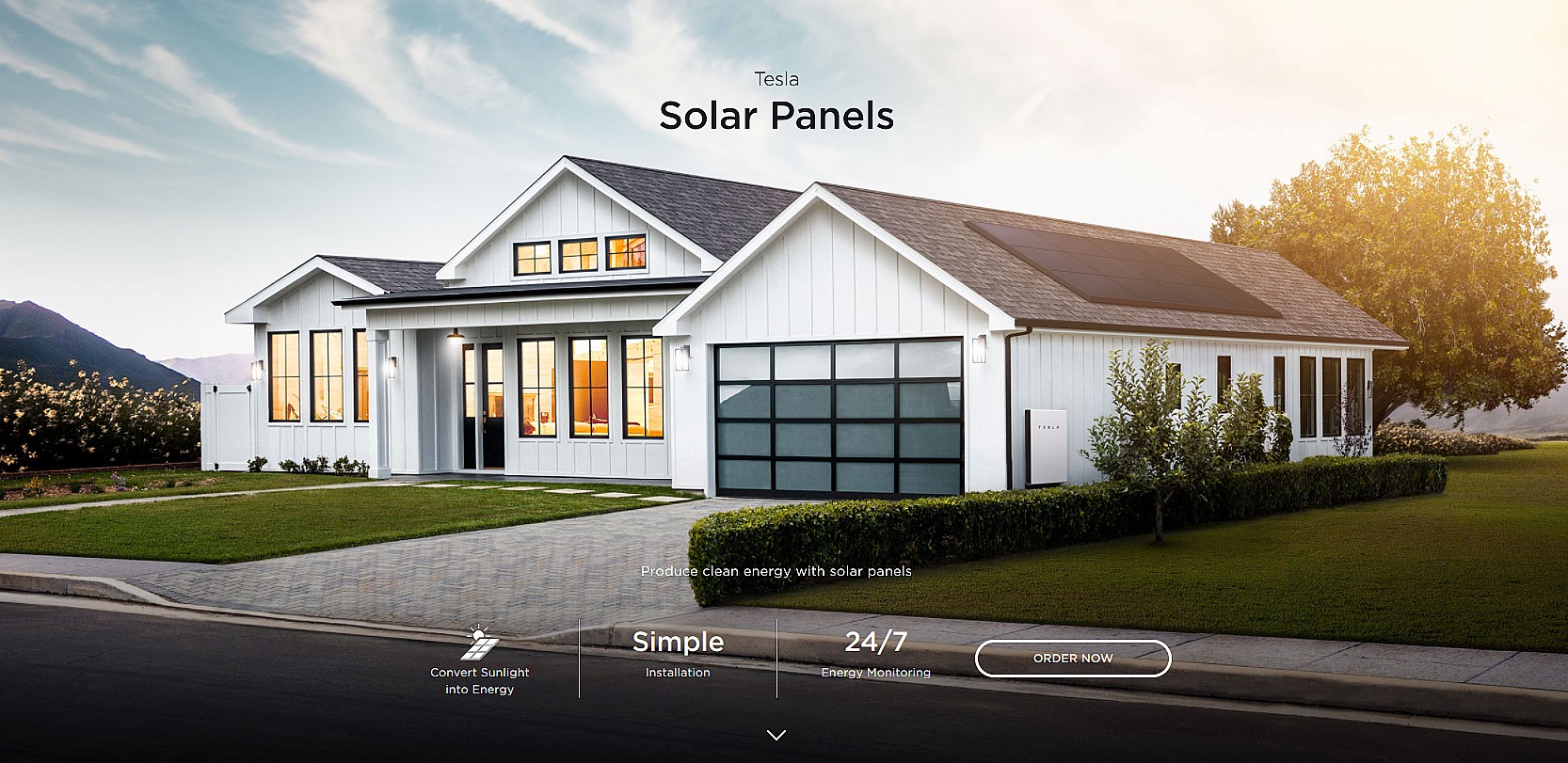 Tesla patent reveals Solar module aimed at faster, more attractive installations