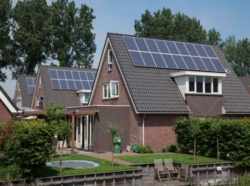 Loanpal Now No. 1 in the Booming Solar Loan Market