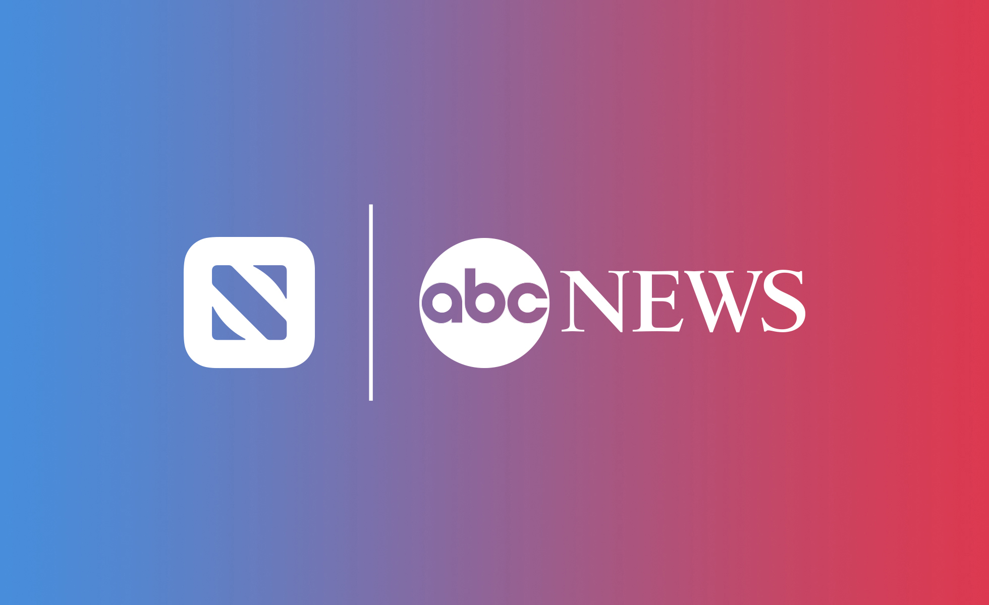 Apple partners with ABC on 2020 presidential coverage in the Apple News app