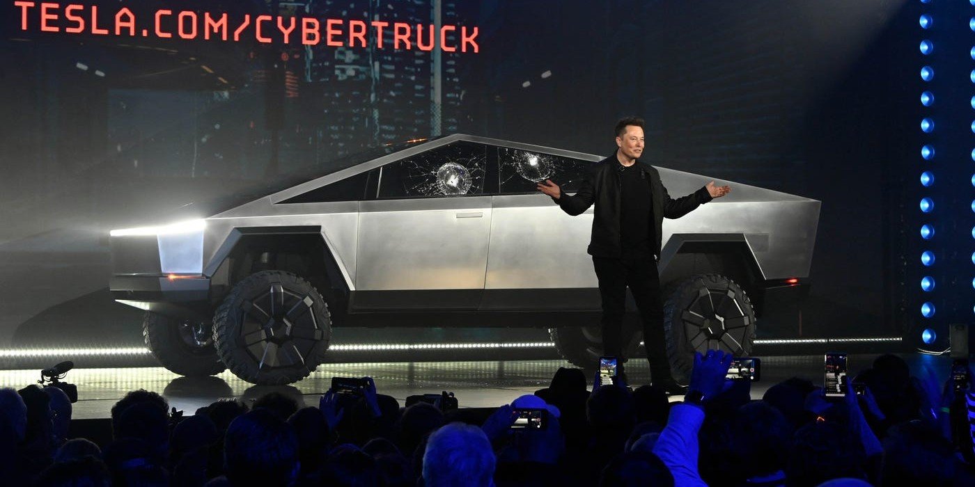 Teslas Cybertruck Unanswered Questions About Elon Musks