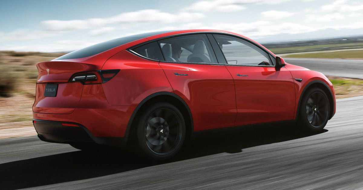 German Tesla Gigafactory to make 500k cars a year?