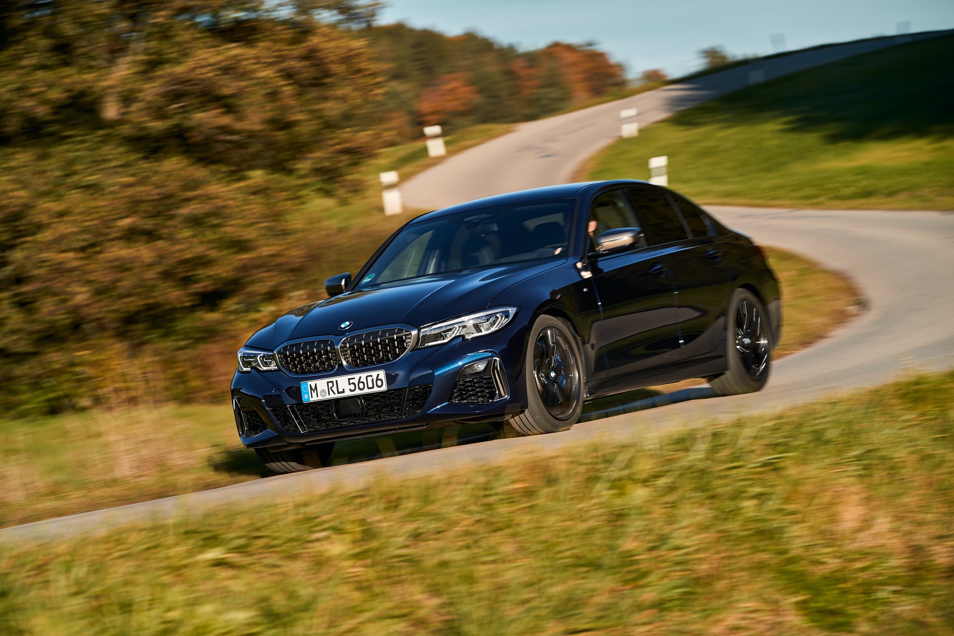 Video: Car Advice Reviews entire BMW 3 Series range