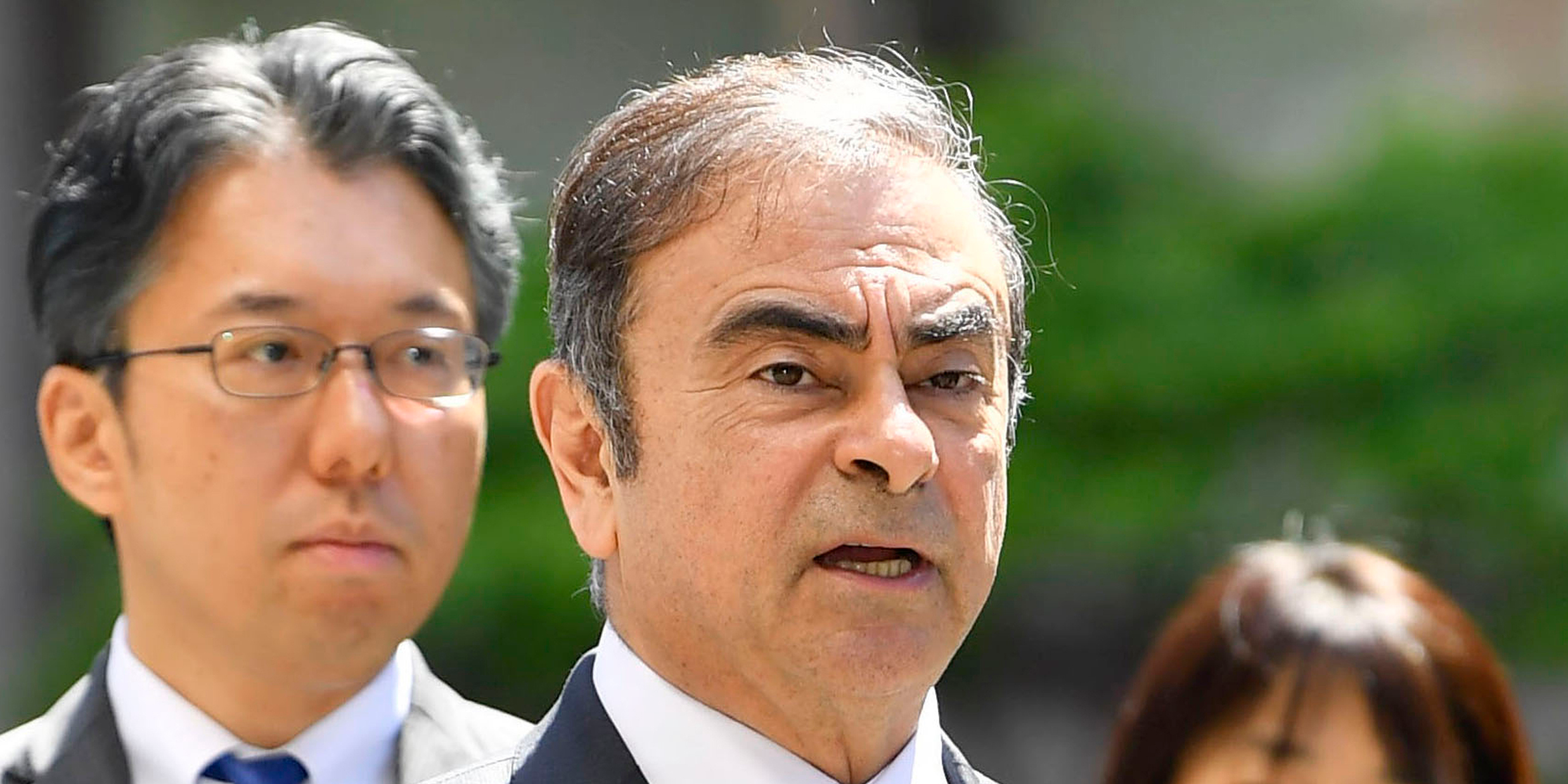 Carlos Ghosn’s escape from Japan is a nightmare for the country’s justice system — and the ousted Nissan exec may now be looking to put that system on trial