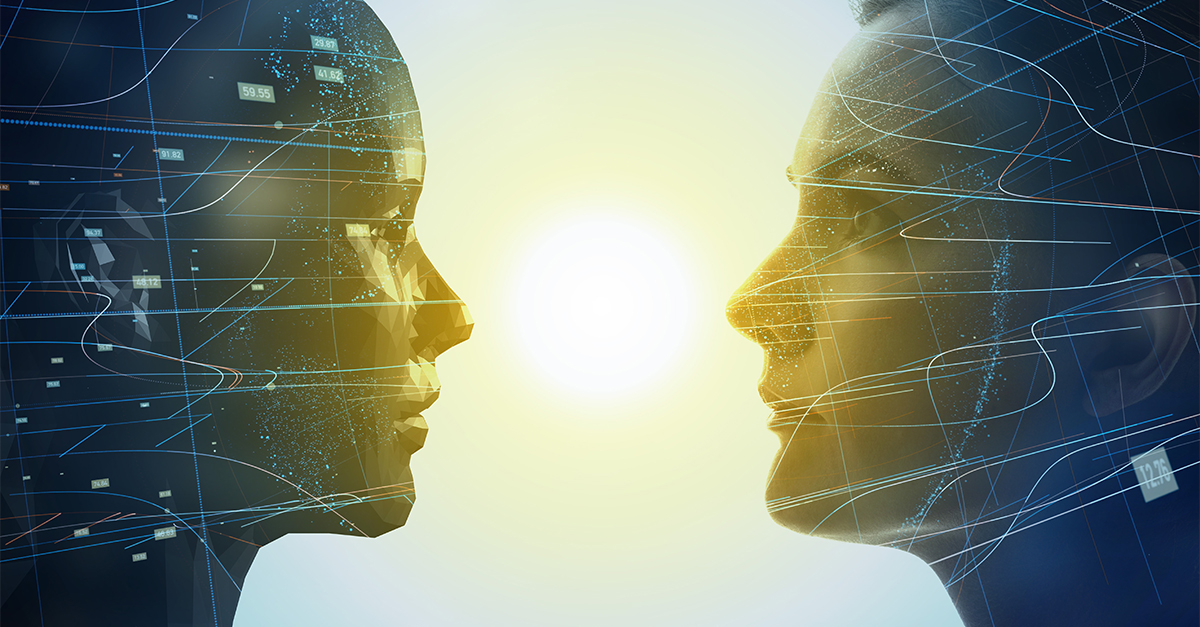 How Digital Twins Are Reinventing Innovation