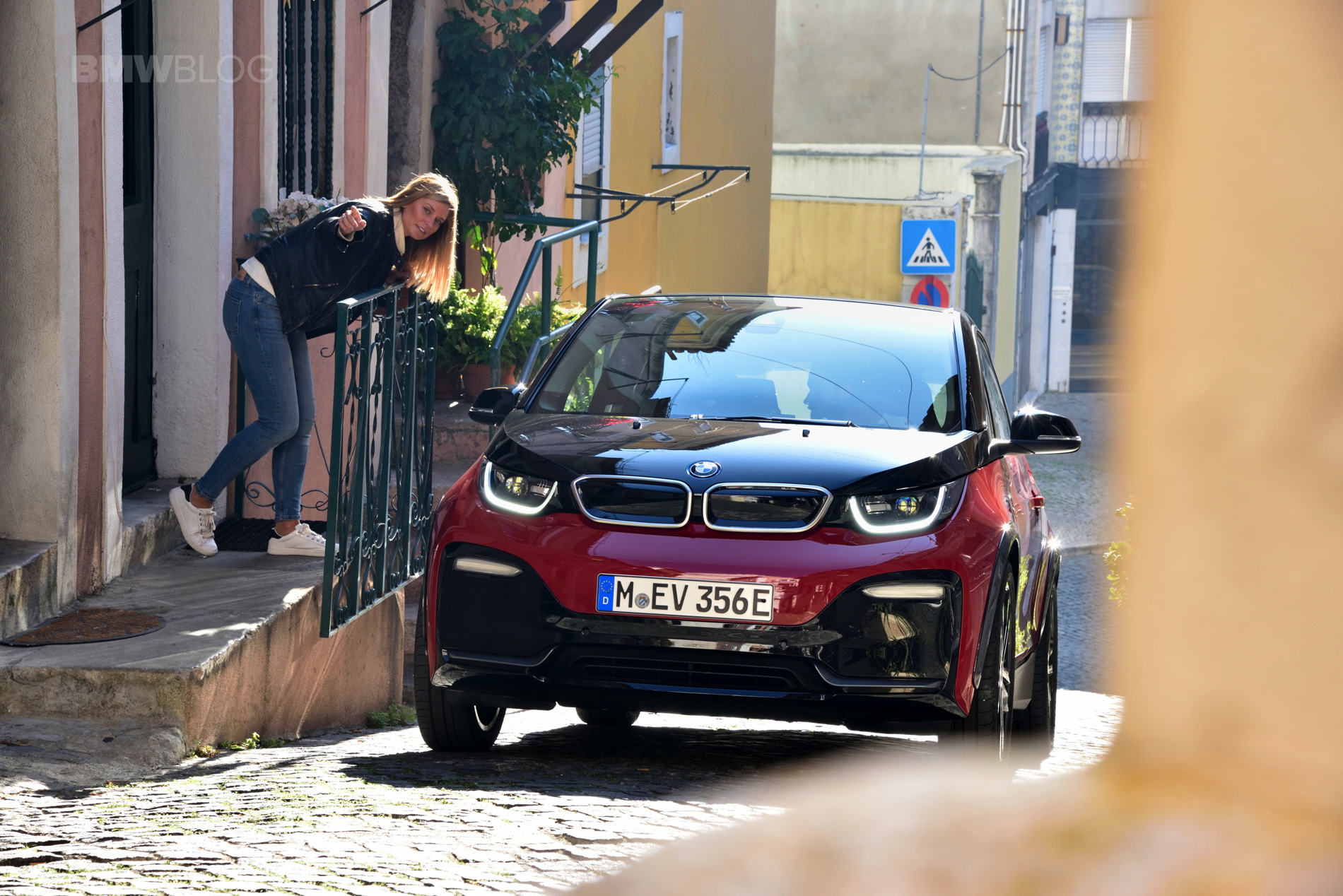 BMW Sells Over 165,000 Units Of i3 electric car In 6 Years