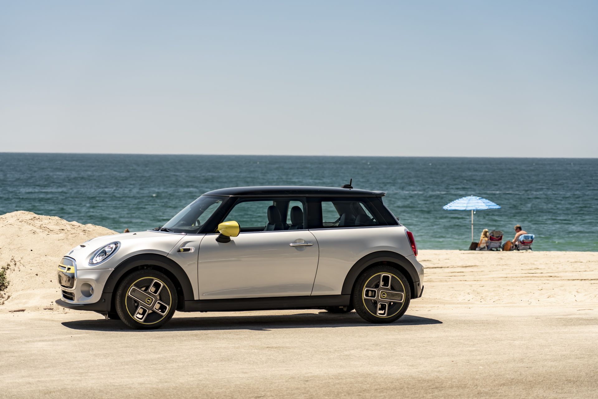 MINI Cooper SE – Technical Details and Specifications