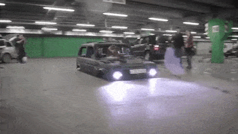 World’s Lowest Lada Niva Is Ridiculous Yet We Can’t Look Away