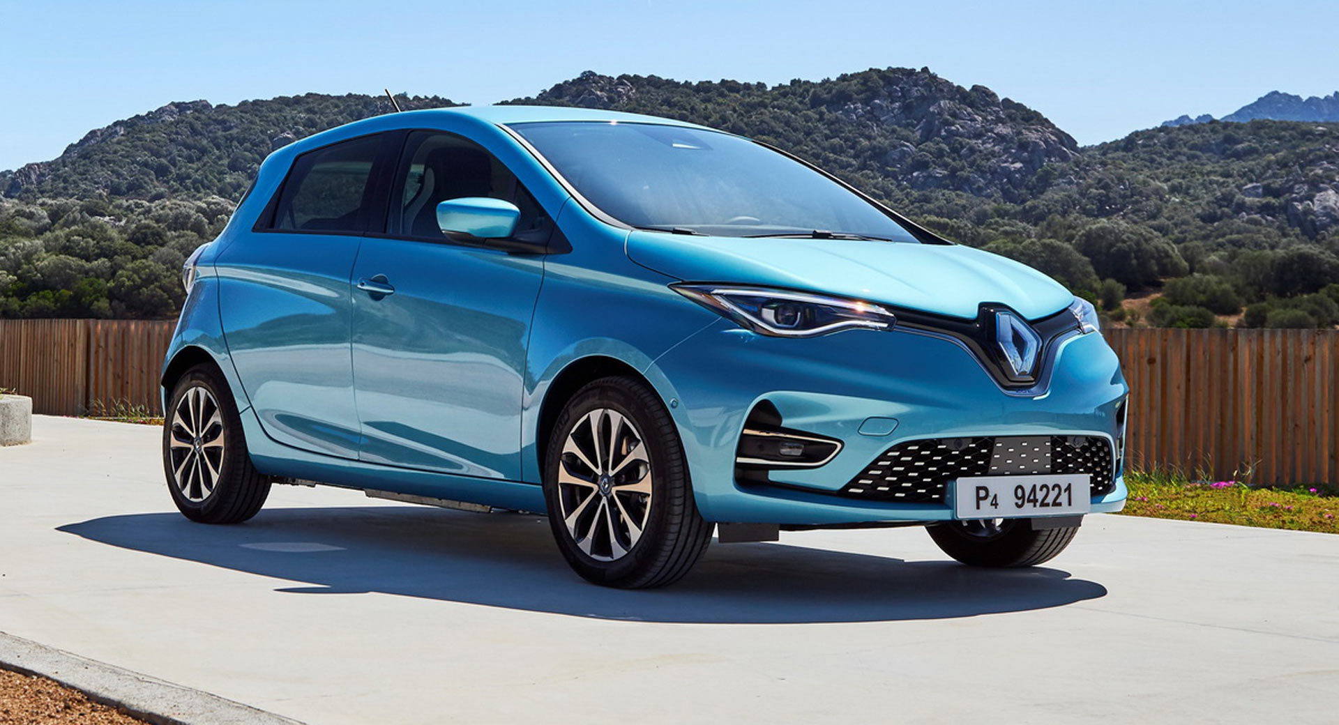 Renault Sold 62,447 Electric Vehicles In 2019 – More Than Ever Before