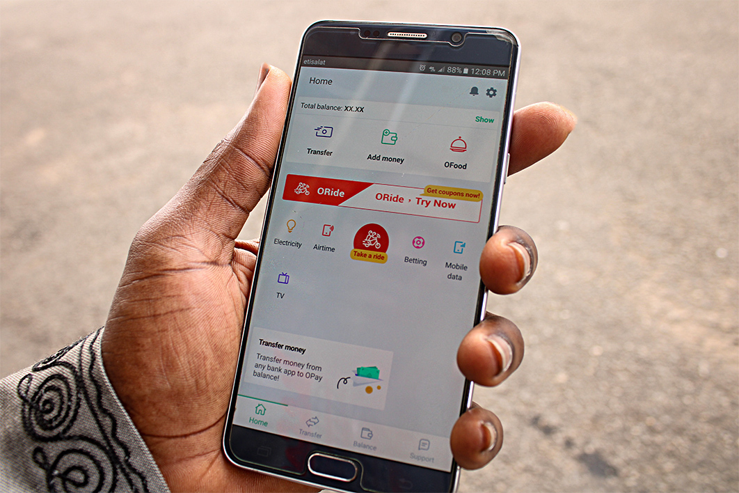 Opera and the firm short-selling its stock (alleging Africa fintech abuses) weigh in