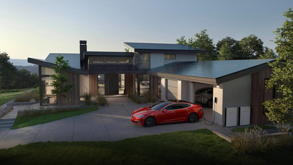 Tesla is offering Solar customers an incentive in latest referral program update