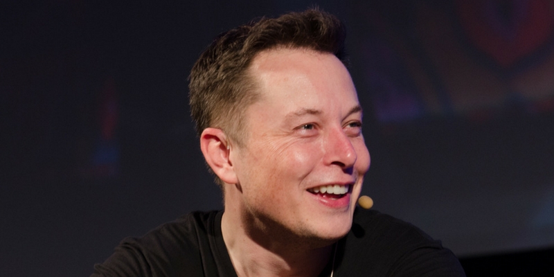 Tesla value hits $100B, triggering payout plan for Elon Musk