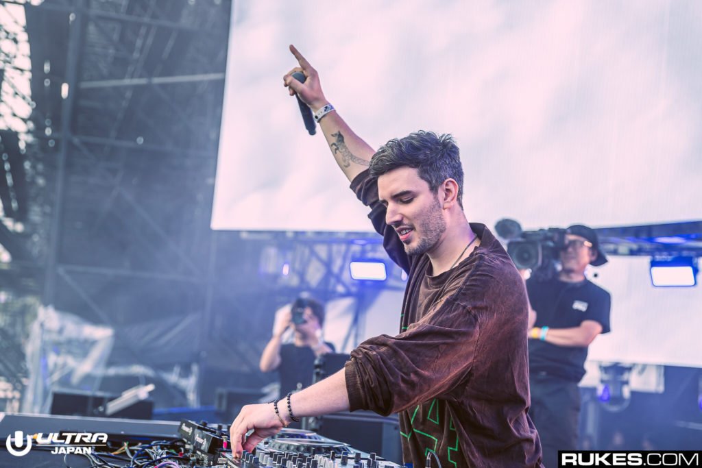 Netsky Just Came Out With An AWESOME Remix of Elon Musk’s New EDM Track