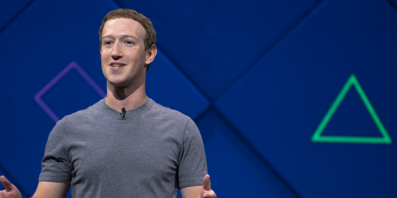 Happy Birthday, Facebook: 16 facts you didn’t know about Mark Zuckerberg’s billion-dollar company