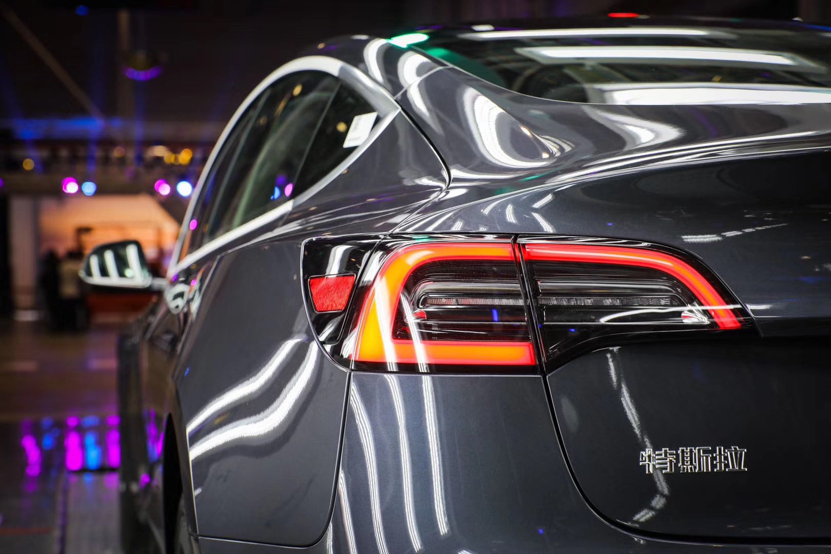 Tesla’s CATL deal may pave the way for zero-cobalt Model 3 batteries